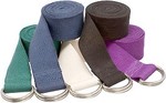 Yoga Straps