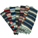 Mexican Blanket, Traditional