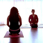 Private Yoga for 2 People