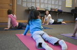 Kids Yoga