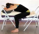 Therapeutic Yoga with Aphinya