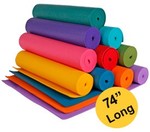 Yoga Mat Thick Deluxe
